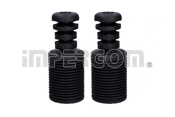Dust Cover Kit, shock absorber